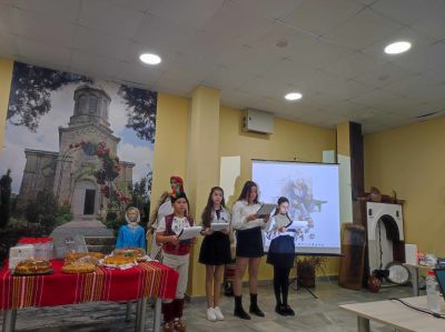 Да замесим заедно добруджански хляб 3