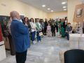 Нощ в музея „С образа на жена, с душата на дявол” - Исторически музей - Тервел